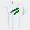 Youth Gildan 5000B Heavy Cotton 100% Cotton T Shirt Thumbnail