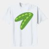 Youth Gildan 5000B Heavy Cotton 100% Cotton T Shirt Thumbnail