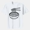 Youth Gildan 5000B Heavy Cotton 100% Cotton T Shirt Thumbnail