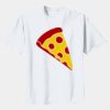 Youth Gildan 5000B Heavy Cotton 100% Cotton T Shirt Thumbnail