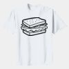 Youth Gildan 5000B Heavy Cotton 100% Cotton T Shirt Thumbnail