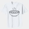 Youth Gildan 5000B Heavy Cotton 100% Cotton T Shirt Thumbnail