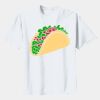 Youth Gildan 5000B Heavy Cotton 100% Cotton T Shirt Thumbnail