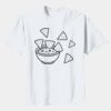 Youth Gildan 5000B Heavy Cotton 100% Cotton T Shirt Thumbnail