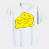 Youth Gildan 5000B Heavy Cotton 100% Cotton T Shirt Thumbnail