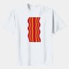 Youth Gildan 5000B Heavy Cotton 100% Cotton T Shirt Thumbnail