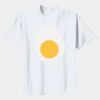 Youth Gildan 5000B Heavy Cotton 100% Cotton T Shirt Thumbnail