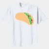 Youth Gildan 5000B Heavy Cotton 100% Cotton T Shirt Thumbnail