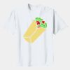 Youth Gildan 5000B Heavy Cotton 100% Cotton T Shirt Thumbnail