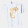 Youth Gildan 5000B Heavy Cotton 100% Cotton T Shirt Thumbnail