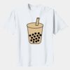 Youth Gildan 5000B Heavy Cotton 100% Cotton T Shirt Thumbnail