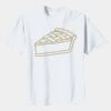Youth Gildan 5000B Heavy Cotton 100% Cotton T Shirt Thumbnail