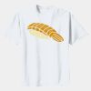 Youth Gildan 5000B Heavy Cotton 100% Cotton T Shirt Thumbnail