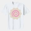 Youth Gildan 5000B Heavy Cotton 100% Cotton T Shirt Thumbnail