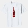 Youth Gildan 5000B Heavy Cotton 100% Cotton T Shirt Thumbnail