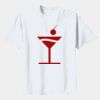 Youth Gildan 5000B Heavy Cotton 100% Cotton T Shirt Thumbnail