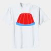 Youth Gildan 5000B Heavy Cotton 100% Cotton T Shirt Thumbnail