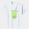 Youth Gildan 5000B Heavy Cotton 100% Cotton T Shirt Thumbnail