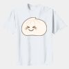 Youth Gildan 5000B Heavy Cotton 100% Cotton T Shirt Thumbnail