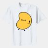 Youth Gildan 5000B Heavy Cotton 100% Cotton T Shirt Thumbnail