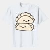 Youth Gildan 5000B Heavy Cotton 100% Cotton T Shirt Thumbnail
