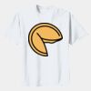 Youth Gildan 5000B Heavy Cotton 100% Cotton T Shirt Thumbnail