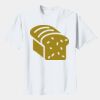 Youth Gildan 5000B Heavy Cotton 100% Cotton T Shirt Thumbnail