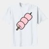 Youth Gildan 5000B Heavy Cotton 100% Cotton T Shirt Thumbnail