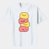 Youth Gildan 5000B Heavy Cotton 100% Cotton T Shirt Thumbnail