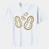 Youth Gildan 5000B Heavy Cotton 100% Cotton T Shirt Thumbnail