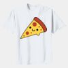Youth Gildan 5000B Heavy Cotton 100% Cotton T Shirt Thumbnail