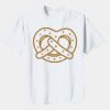 Youth Gildan 5000B Heavy Cotton 100% Cotton T Shirt Thumbnail