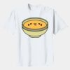 Youth Gildan 5000B Heavy Cotton 100% Cotton T Shirt Thumbnail