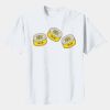 Youth Gildan 5000B Heavy Cotton 100% Cotton T Shirt Thumbnail