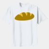 Youth Gildan 5000B Heavy Cotton 100% Cotton T Shirt Thumbnail