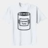 Youth Gildan 5000B Heavy Cotton 100% Cotton T Shirt Thumbnail
