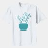 Youth Gildan 5000B Heavy Cotton 100% Cotton T Shirt Thumbnail