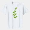Youth Gildan 5000B Heavy Cotton 100% Cotton T Shirt Thumbnail