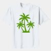 Youth Gildan 5000B Heavy Cotton 100% Cotton T Shirt Thumbnail