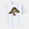 Youth Gildan 5000B Heavy Cotton 100% Cotton T Shirt Thumbnail