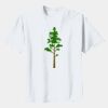 Youth Gildan 5000B Heavy Cotton 100% Cotton T Shirt Thumbnail