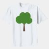 Youth Gildan 5000B Heavy Cotton 100% Cotton T Shirt Thumbnail
