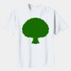 Youth Gildan 5000B Heavy Cotton 100% Cotton T Shirt Thumbnail