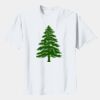 Youth Gildan 5000B Heavy Cotton 100% Cotton T Shirt Thumbnail