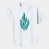 Youth Gildan 5000B Heavy Cotton 100% Cotton T Shirt Thumbnail