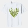 Youth Gildan 5000B Heavy Cotton 100% Cotton T Shirt Thumbnail