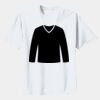 Youth Gildan 5000B Heavy Cotton 100% Cotton T Shirt Thumbnail