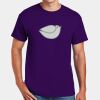 Gildan 8000 DryBlend™ 50 Cotton/50 DryBlend™Poly T Shirt Thumbnail