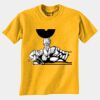 Gildan 8000B Youth DryBlend™ 50 Cotton/50 DryBlend™Poly T Shirt Thumbnail