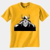 Gildan 8000B Youth DryBlend™ 50 Cotton/50 DryBlend™Poly T Shirt Thumbnail